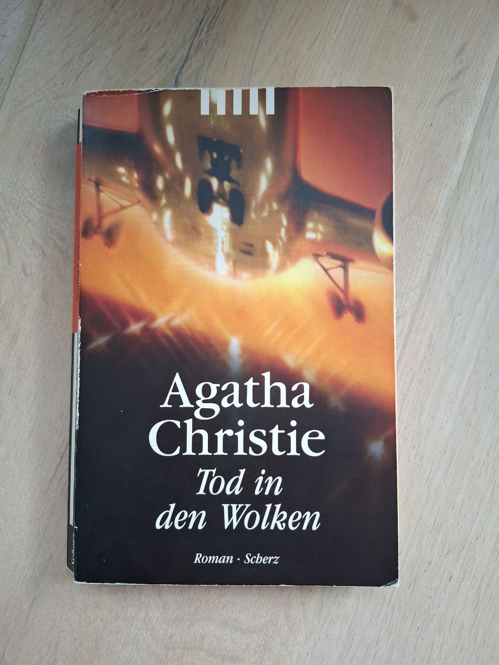 Libri: 7 Agatha Christie Kriminalromane – Usato da Langnau am Albis venduto da simon1476 3