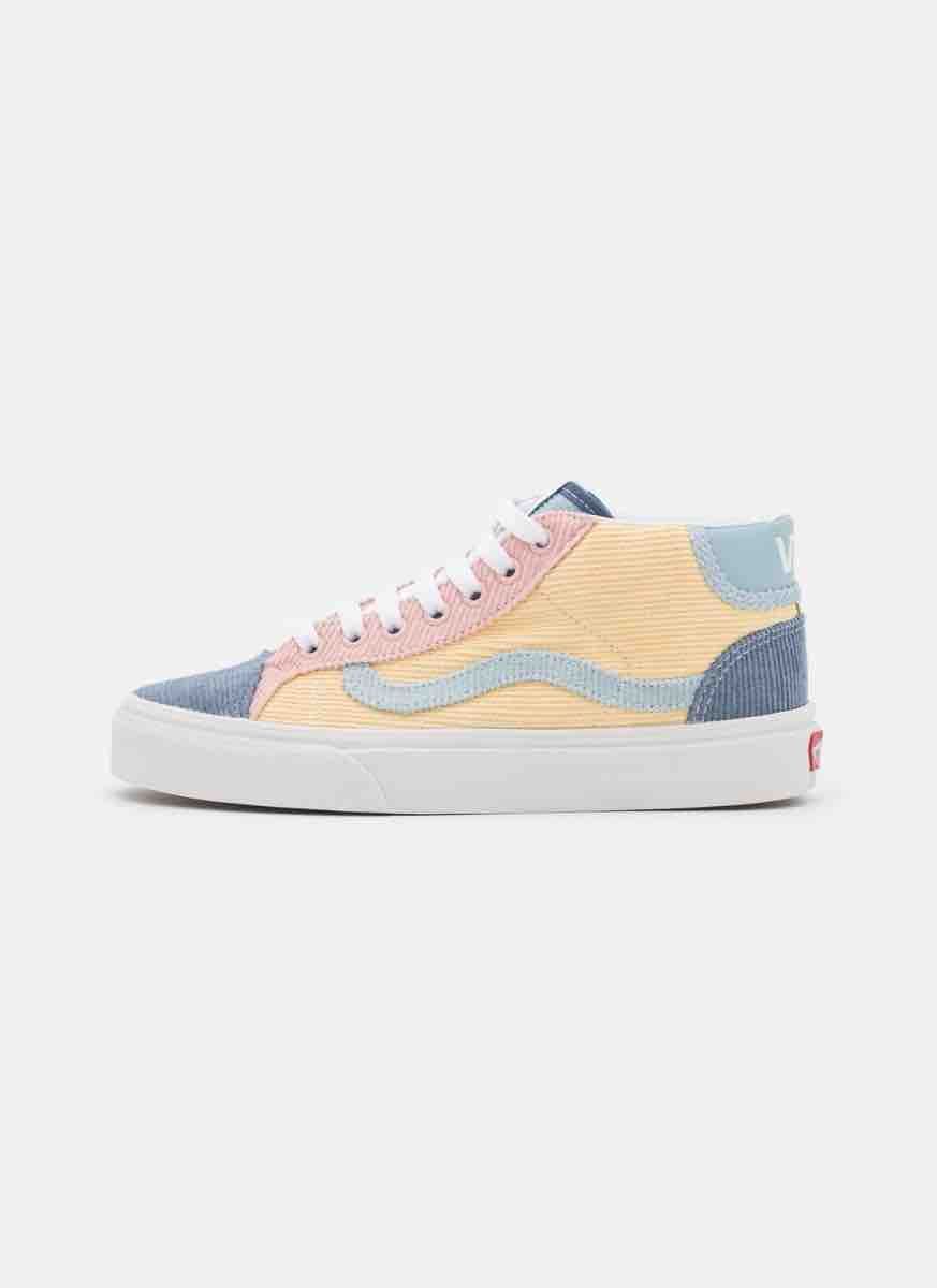 Vans Herrenschuhe: VANS MID SKOOL 37, Grösse 42.5 – Neu (gemäss Beschreibung) aus Winterthur von Filo83 2