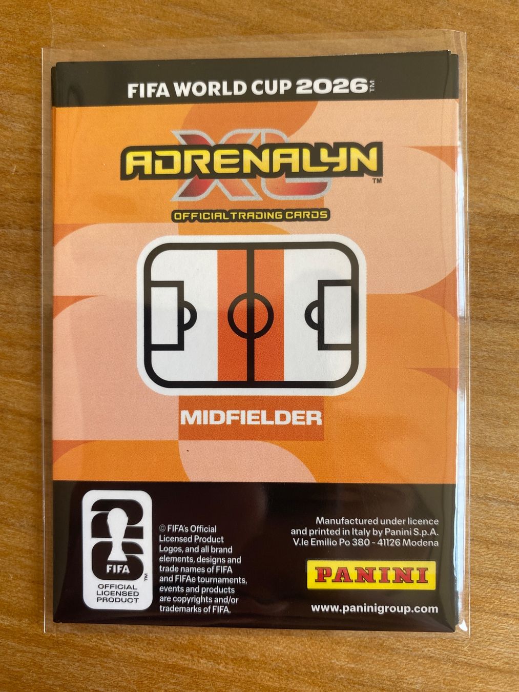 Panini Carte collezionabili: Panini FIFA World Cup 2026 Midfield Maestro Odegaard 578 – Nuovo (secondo la descrizione) da Zürich venduto da BVBWINNER 1
