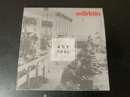 Märklin Key Tool