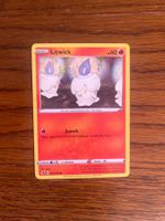 Carte Pokemon Litwick - Rebel Clash - EN