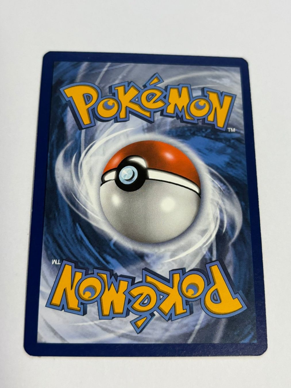 Pokémon Sammelbilder & Trading cards: Pokemon-Karte Dhelmise 019/185 – Gebraucht aus Herisau von Seyashop1 1