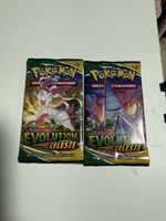 2 booster Pokémon évolution céleste 
