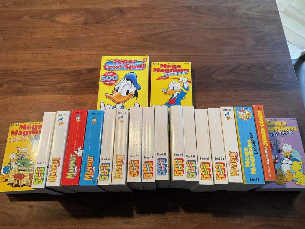 LTB 574 ✨ Reisetraum ✨ (Neu (gemäss Beschreibung)) In Gurmels Für CHF 1 – Mit Lieferung Auf Kaufen - Foto 11