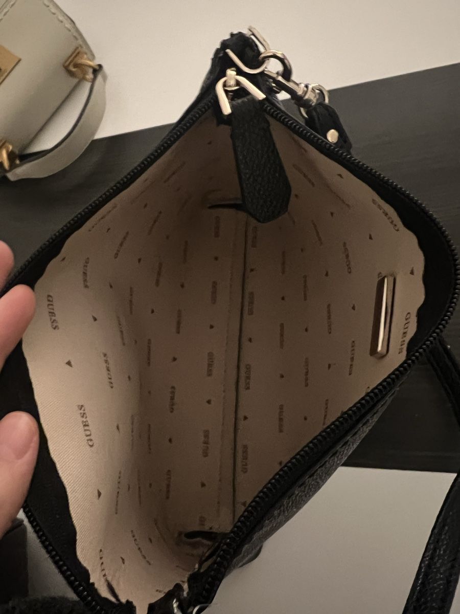 Guess Borse da donna: Guess kleine Handtasche – Usato da Rubigen venduto da mil_98vx 3
