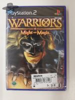 Warriors of Might & Magic / NEU - sealed / PS2