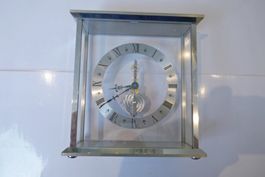 Jaeger LeCoultre Tischuhr Stabwerk