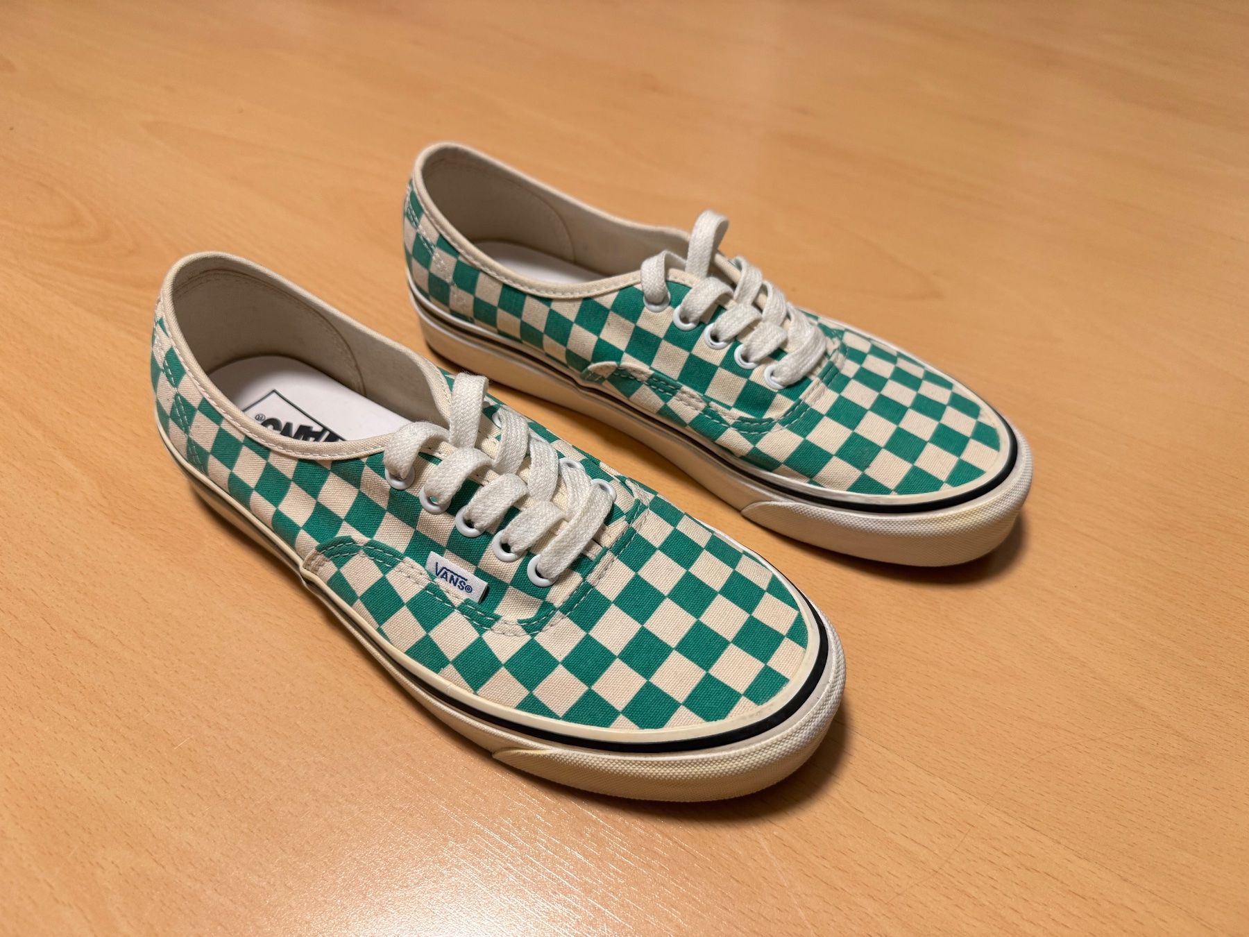 Vans Scarpe da uomo: Vans Sneaker Gr. 42 – Usato da Löhningen venduto da santafe06 5