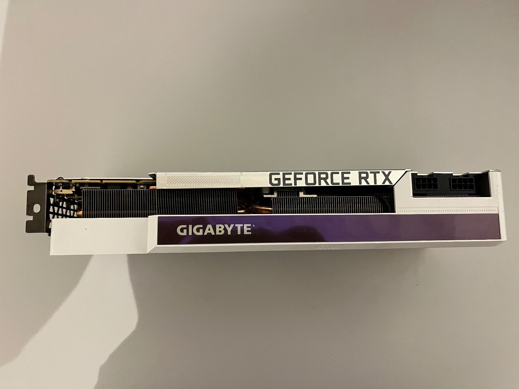 Nvidia Grafikkarten: NVIDIA GeForce RTX 3090 24gb – Gebraucht aus Thun von YannicReust 4