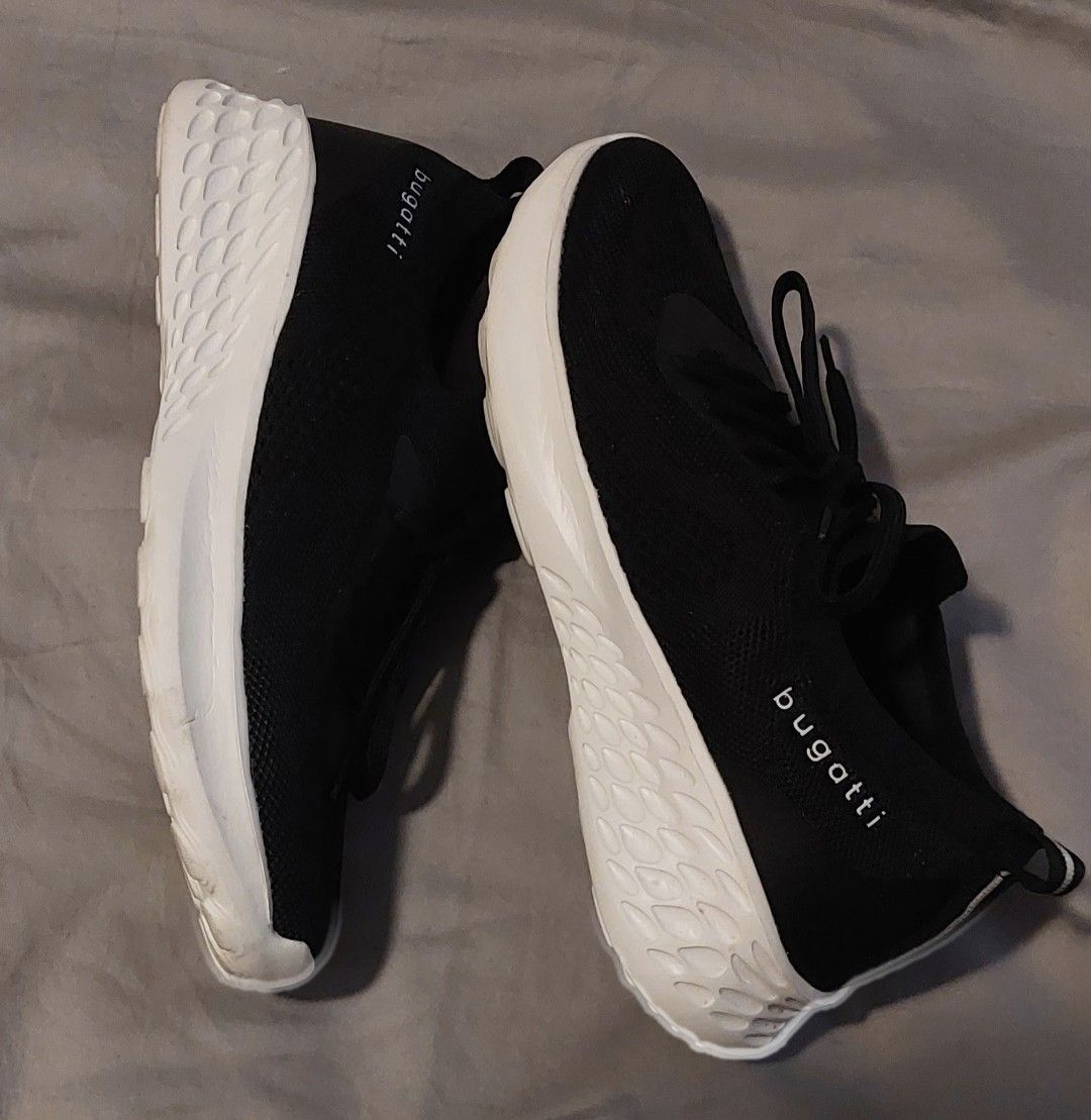 Bugatti Scarpe da donna: Bugatti Sneakers – Nuovo (secondo la descrizione) da Wislikofen venduto da Ana.Gomes 6