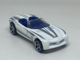 Hot Wheels Dodge Concept Car #622