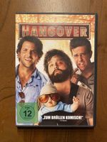 Hangover DVD