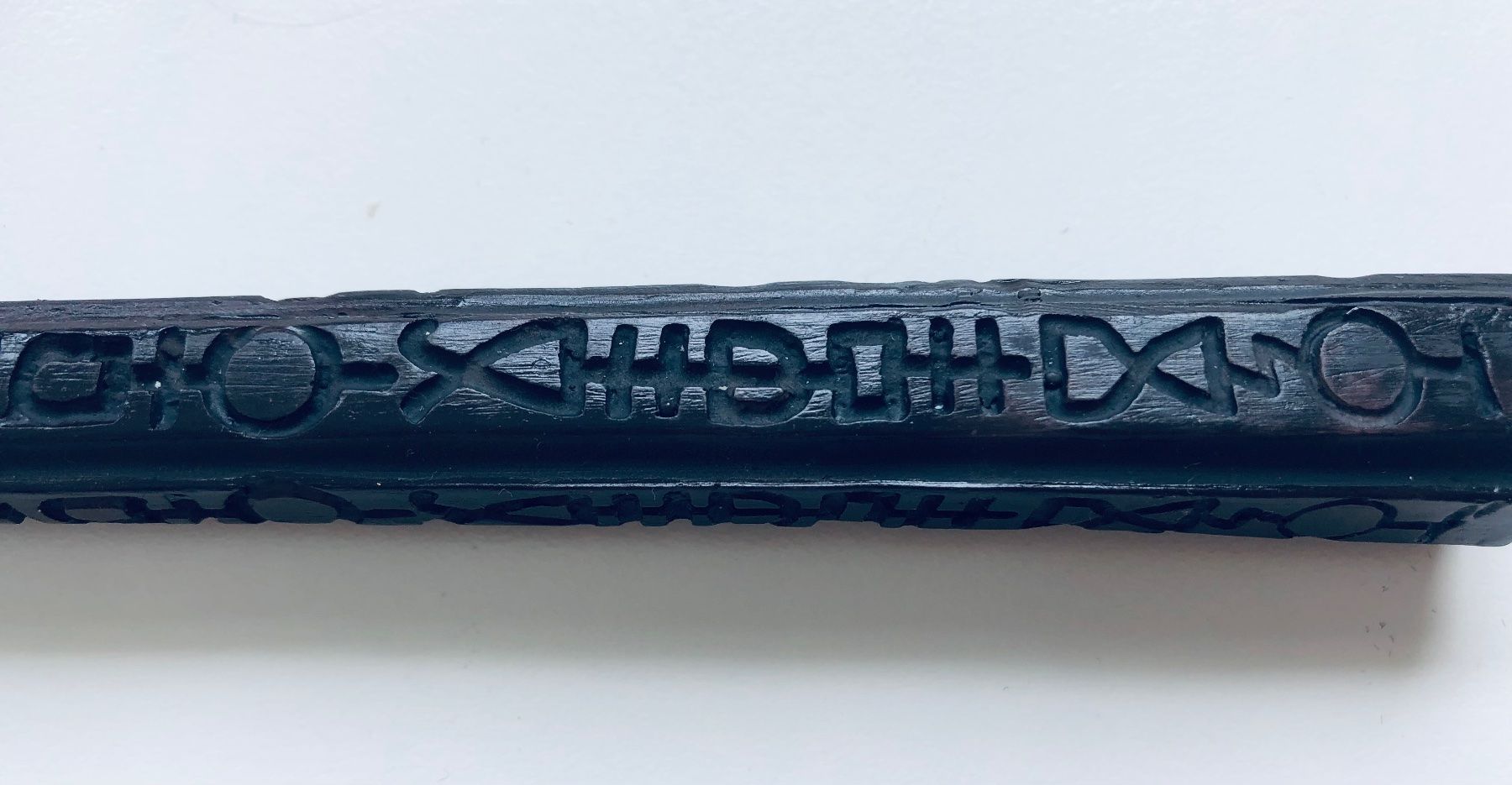 Spielzeuge: HARRY POTTER ZAUBERSTAB SIRIUS BLACK – Gebraucht aus Malters von Kuettel1 5