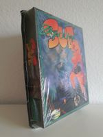 PC Spiel Bazooka Sue (1997) Big Box NEU sealed mit Mousepad