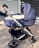 Kinderwagen Balios S (Tragewanne)