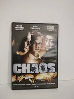 Chaos DVD