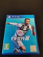 FIFA 19 PS4 Game - Excellent Condition
