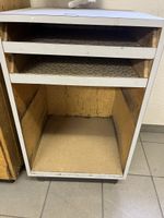 Holz Gestell /Kommode