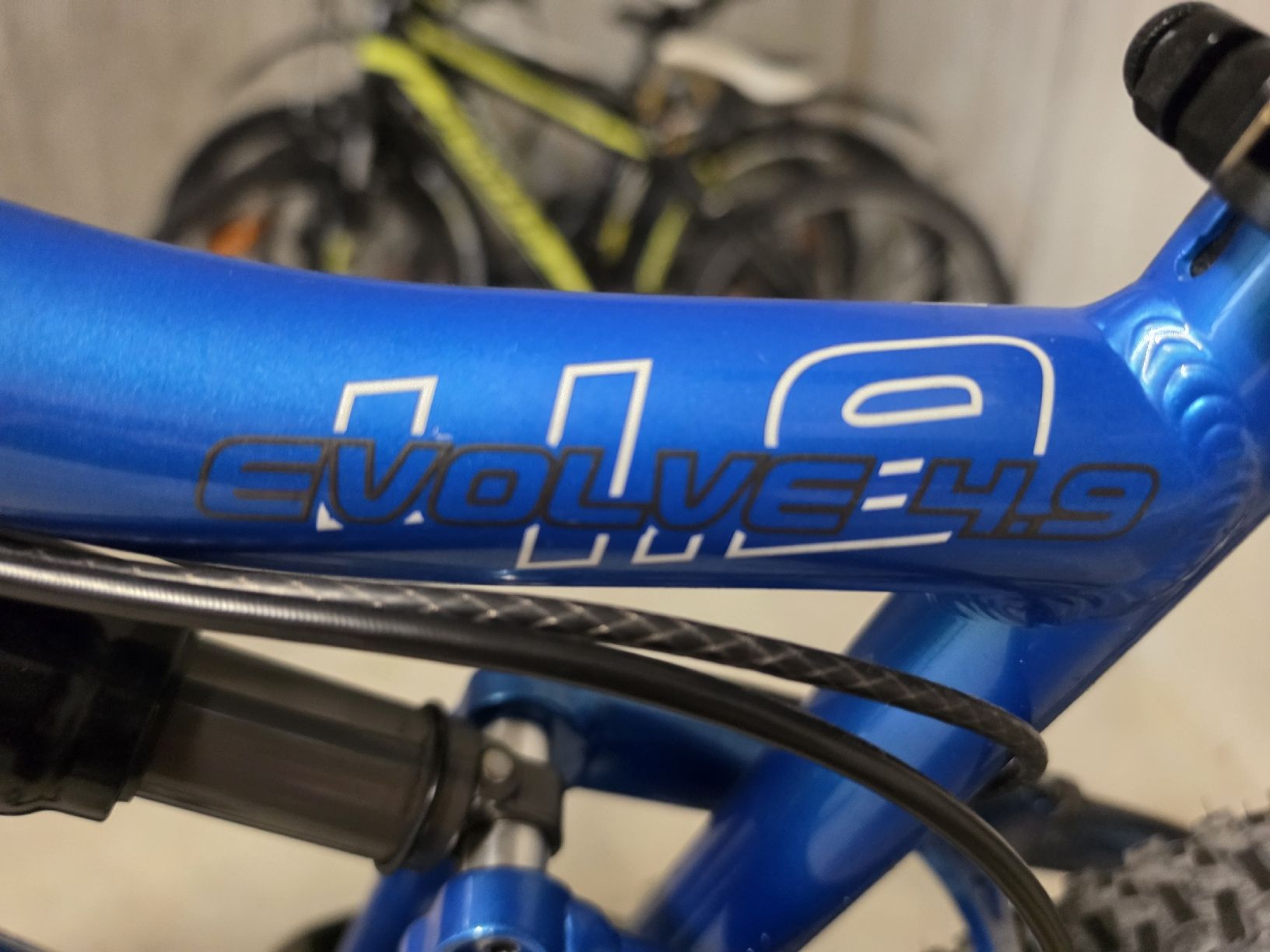 Bergamont Biciclette: Bergamont Evolve 4.9 Fully Mountenbike – Usato da Ersigen venduto da Truckerlady87 3