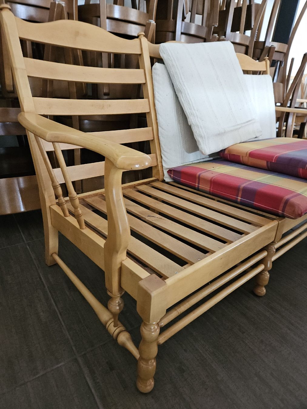 Divani: Sofa Vintage – Usato da Morschach venduto da Hanswi 1