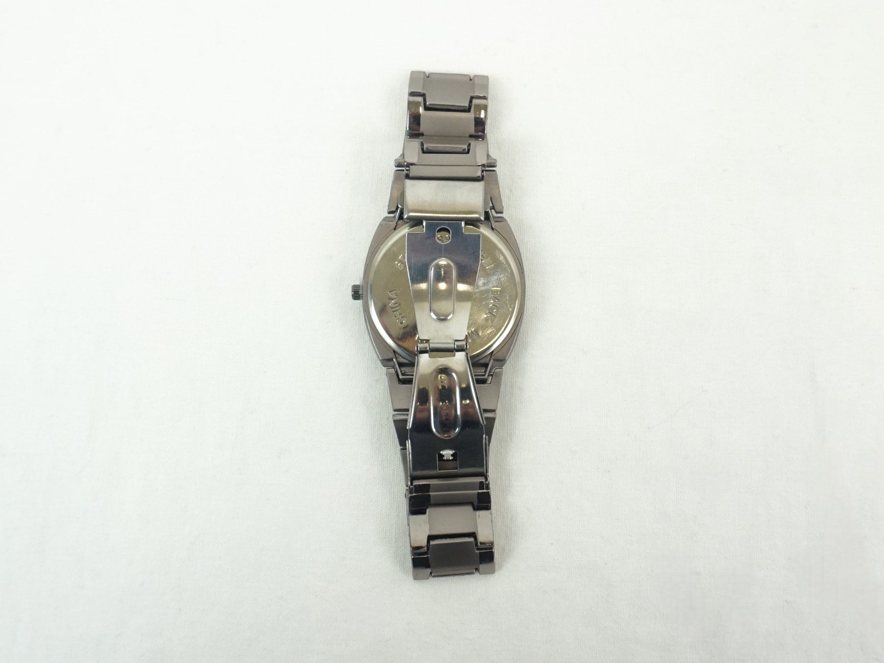 Orologi: Wamda Herrenarmbanduhr – Usato da Pratteln venduto da Restwert_Pratteln 1