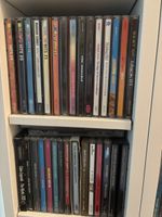 Diverse (120Stü CD Sammlung 70er 80er 90er 00er guter Zustan