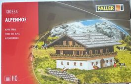 H0 Faller 130554
