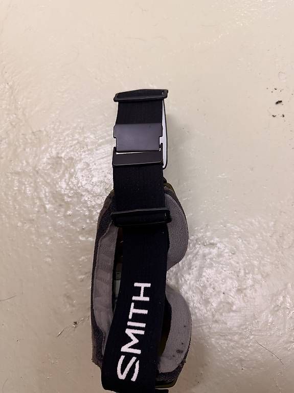 Brillen & Gläser: Smith Skibrille verspiegelt  – Gebraucht aus Neuhausen von chr_27tp 2