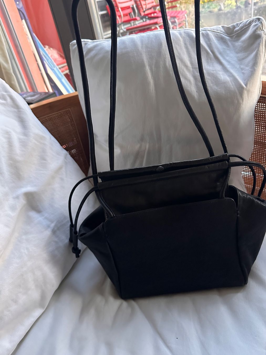 Ina Kent Borse da donna: Letertasche INA KENT – Nuovo (secondo la descrizione) da illnau venduto da sapperlotti 5