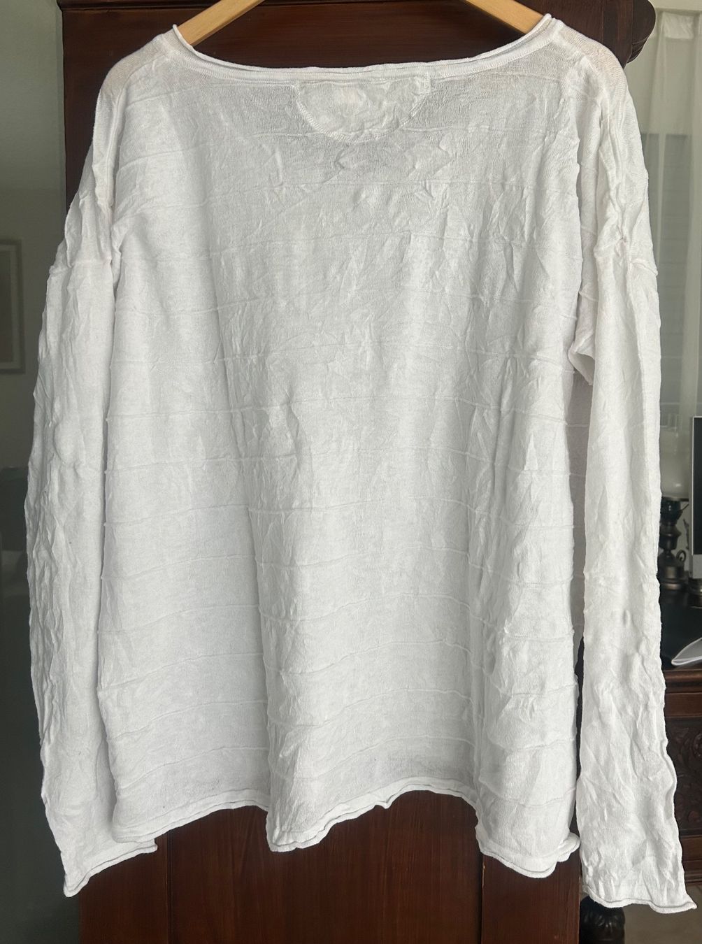 Nile Blusen: NILE Bluse – Gebraucht aus STUDEN BE von SMIROS 3