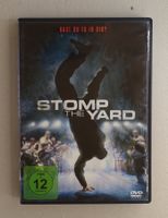 Stomp the Yard - DVD mit Columbus Short, Meagan Good