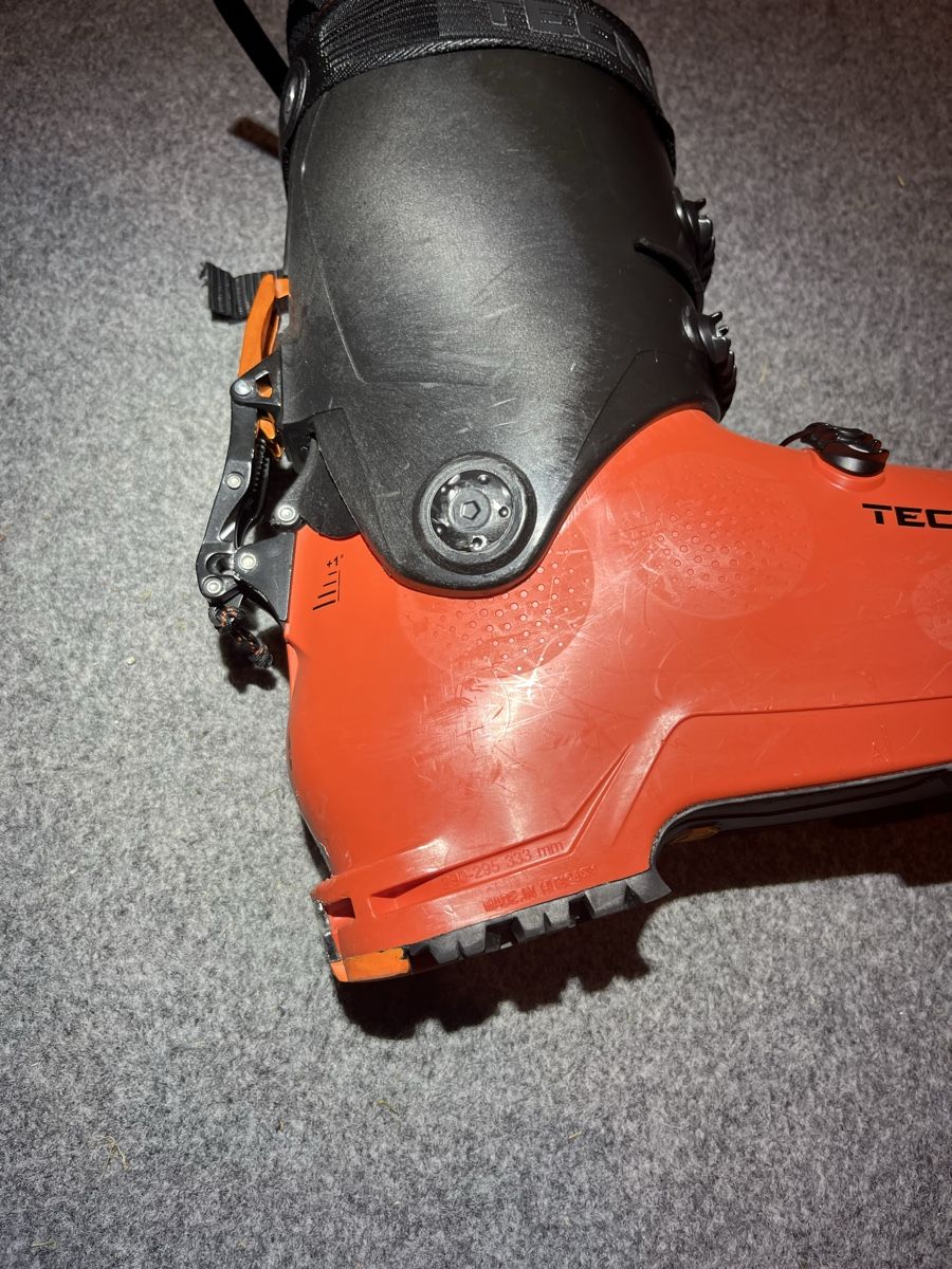 Tecnica Herrenschuhe: Tecnica skitourenshuhe ZERO-G – Gebraucht aus Pontresina von cli_g8qv 4
