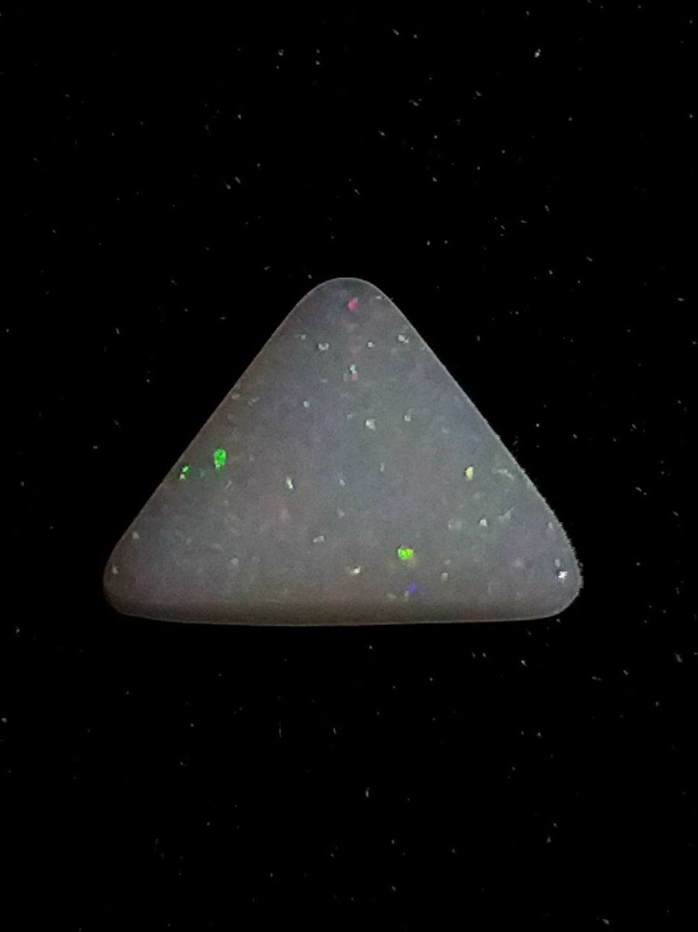 Pietre preziose: Australian *LIGHT OPAL* 0.65ct – Nuovo (secondo la descrizione) da Autavaux venduto da loco1475 1