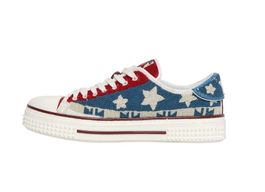 Orig. VALENTINO GARAVANI bestickte Sneakers Gr.36 NP 2370.--