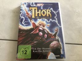 Thor - Tales of Asgard