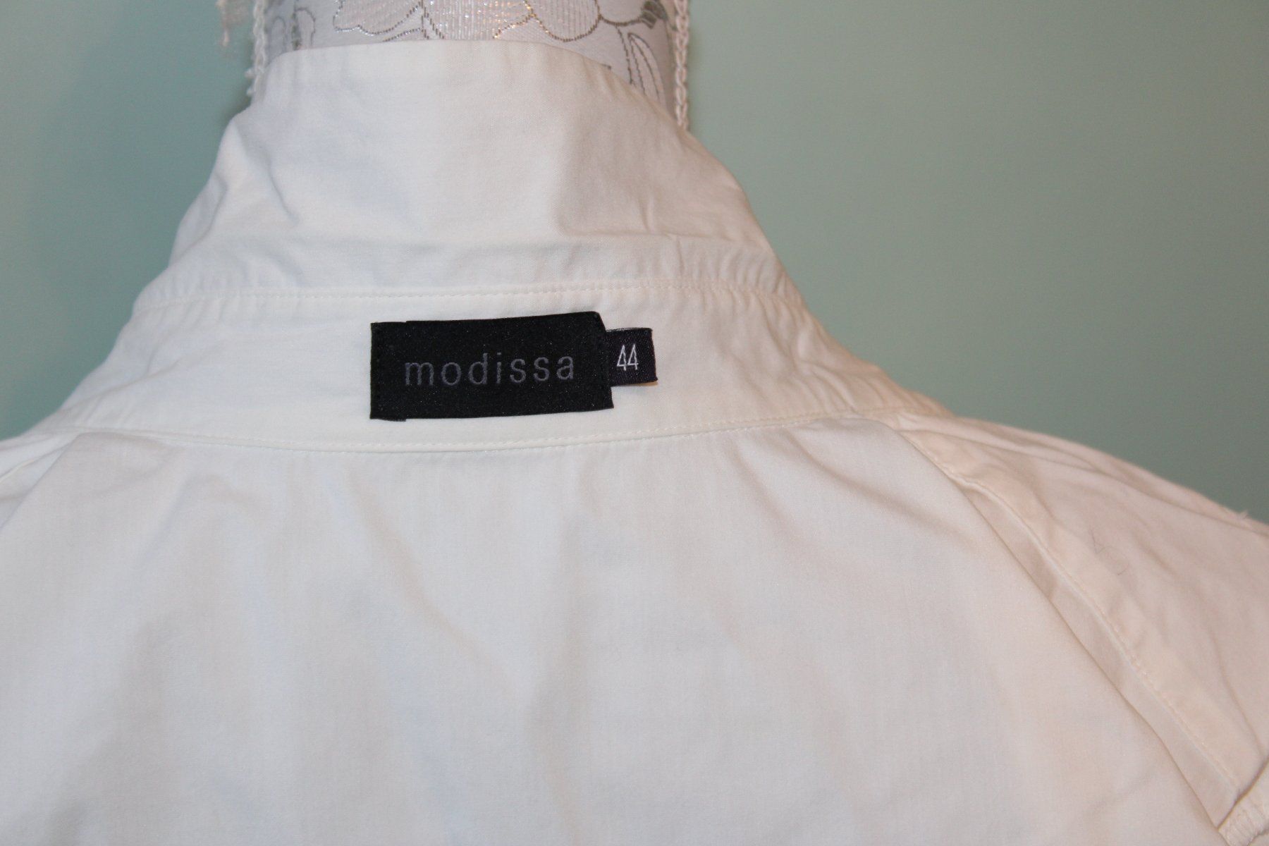 Modissa Camicette: Bluse von *MODISSA* – Usato da Schaan venduto da antikes_und_kurioses 5