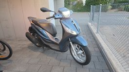 Piaggio Medley 125 RST ABS