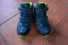 Everest Herbstsboots mit WaterTex Membrane Gr. 34