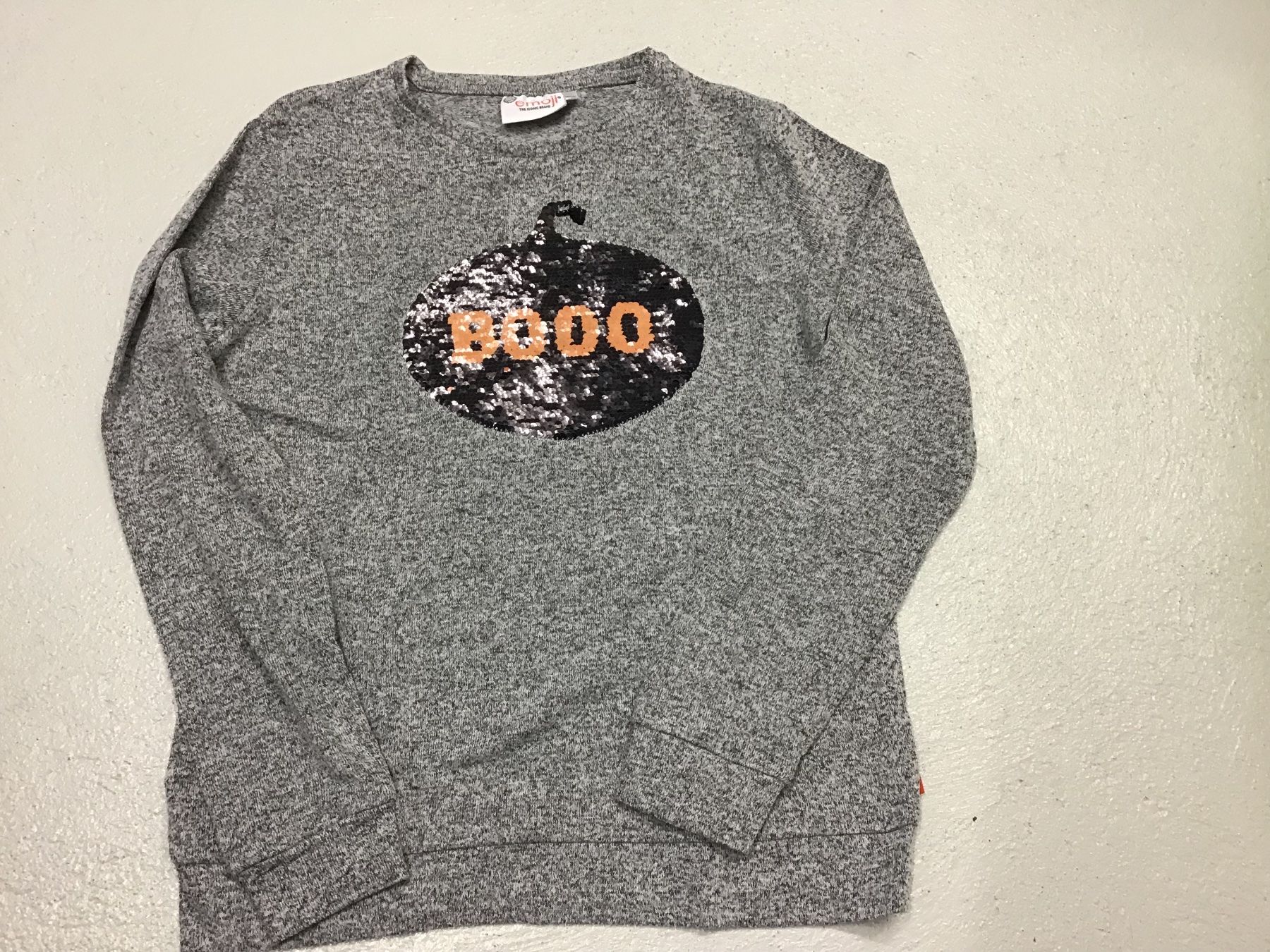 Maglioni & Felpe: Halloween Pullover Gr 158/164 – Usato da Waltenschwil venduto da MeKo8 1