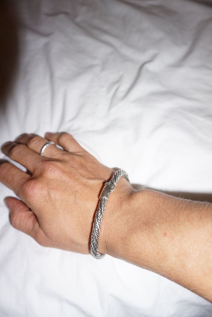 Bracciali & Braccialetti: Silber Armband – Usato da Arosa venduto da hel_7v5h 3