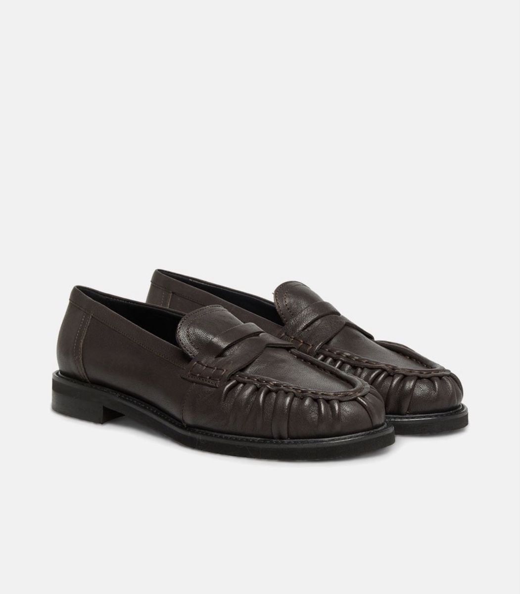 Scarpe da donna: Emilio Sarto loafers  – Nuovo e nell'imballaggio originale da Paradiso venduto da viorea 1