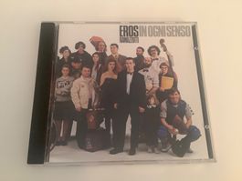 Eros Ramazzotti / in ogni senso / 1990