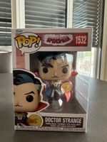 Funko Pop Doctor Strange (Marvel) Nr. 1532