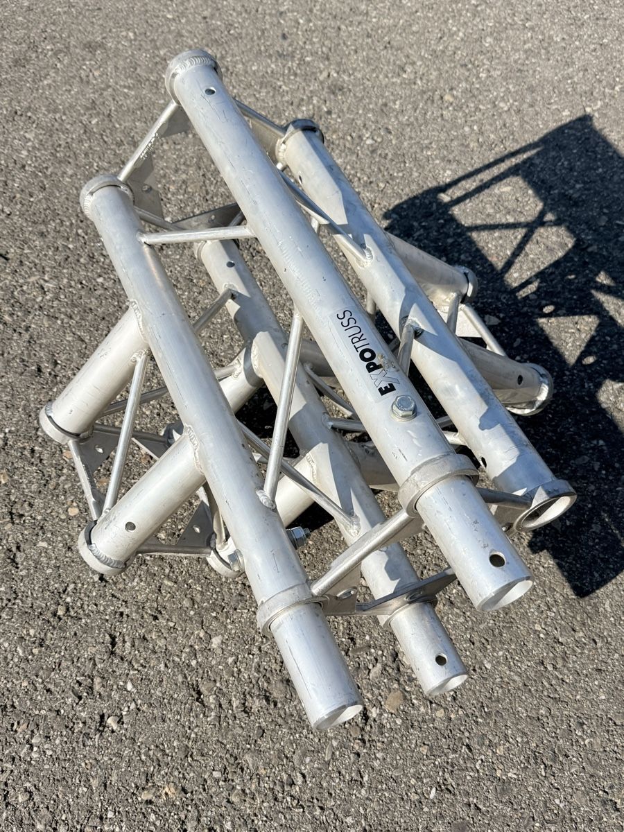 Truss: EXPO TRUSS Traversen – Gebraucht aus Affoltern BE von _Kaeser_ 1