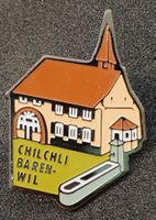 T732 - Pin Chilchli Bärenwil