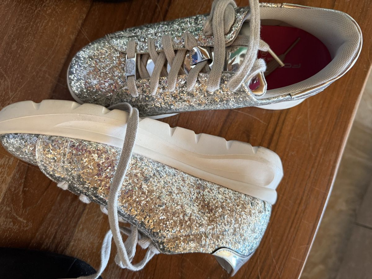 Damenschuhe: Chaussures dames – Neu (gemäss Beschreibung) aus savièse von karukeragwada 5