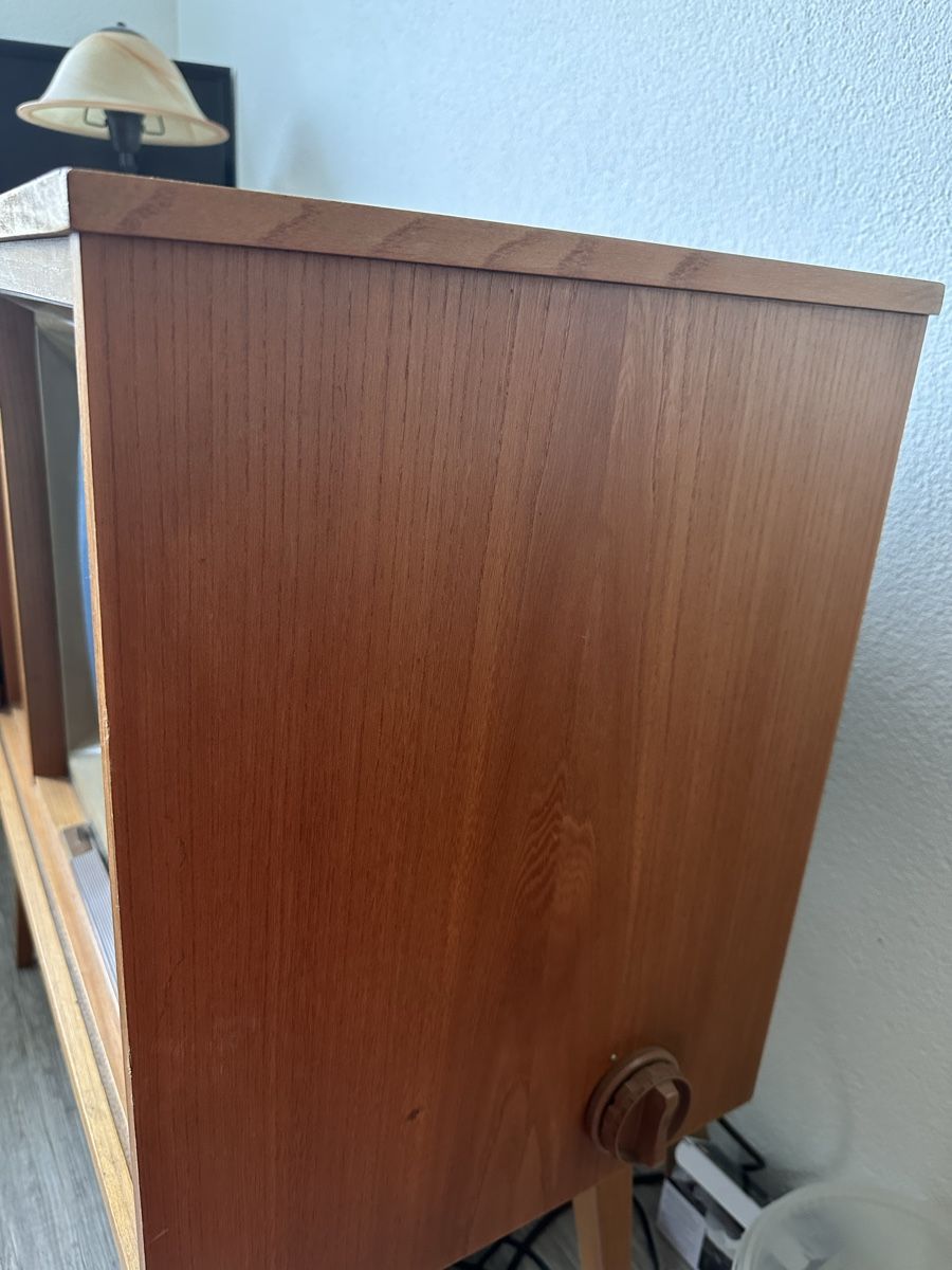 Televisori: Gaetz Mandarin Fernseher Lampe – Usato da Reichenburg venduto da Sannyblume 3