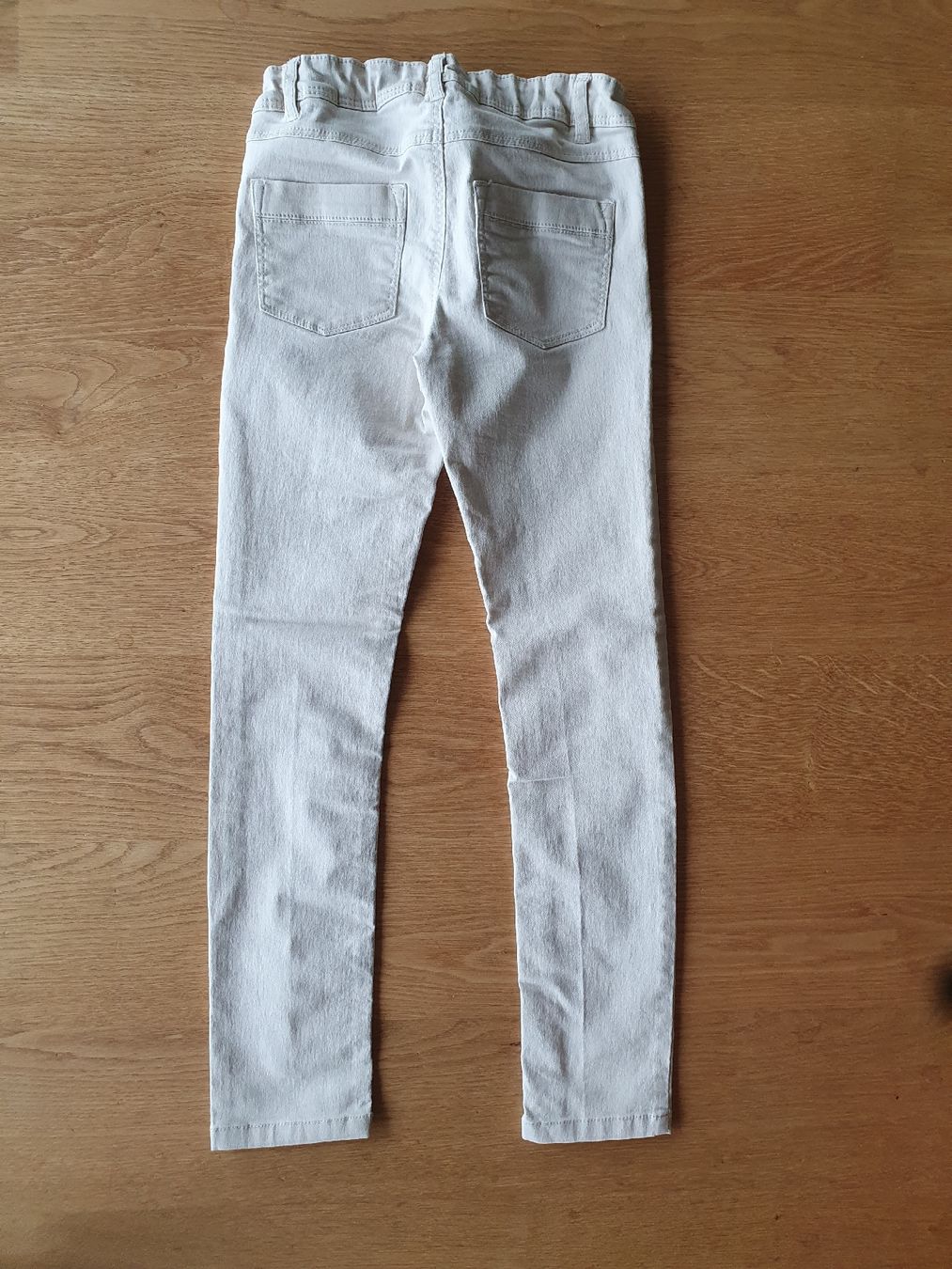 H&M Pantaloni: NEU Hose Gr. 146 – Nuovo (secondo la descrizione) da Villars-sur-Glâne venduto da richardette 1