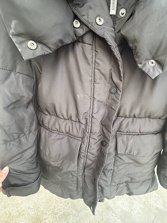 Giacche: Jacke schwarz GR XS – Usato da Niederbuchsiten venduto da idontknow. 4