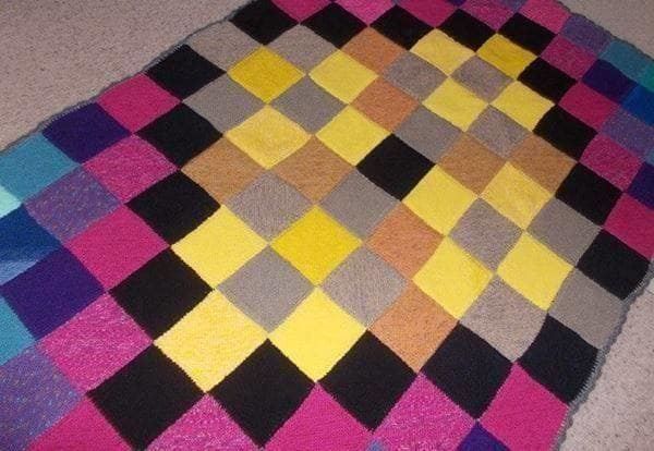 Decken: Bettdecke / Spieldecke / ca. 135x195cm – Neu (gemäss Beschreibung) aus Schaffhausen von Espressoo7 1